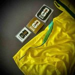 کیت اول برزیل 2026 جام جهانی - تصویر 4
