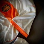 کیت دوم هلند 2026 جام جهانی - تصویر 4